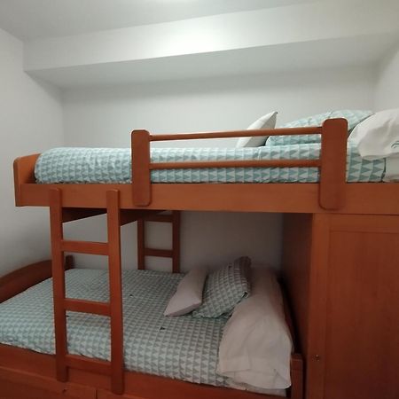 Apartamento Aguamarina 부에우 외부 사진