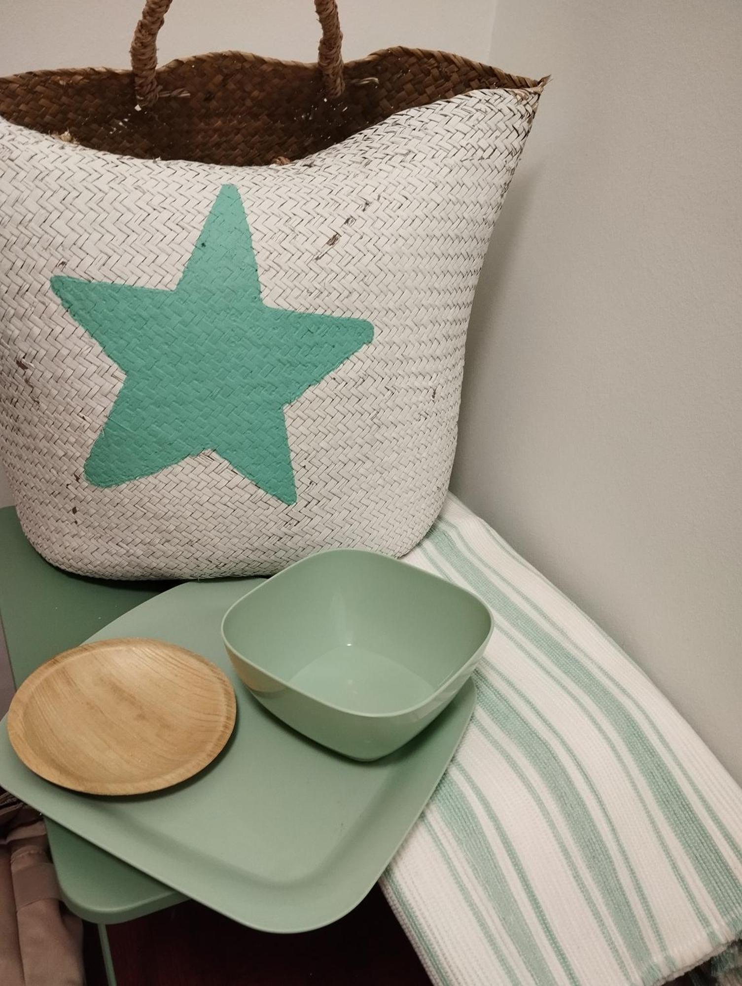 Apartamento Aguamarina 부에우 외부 사진