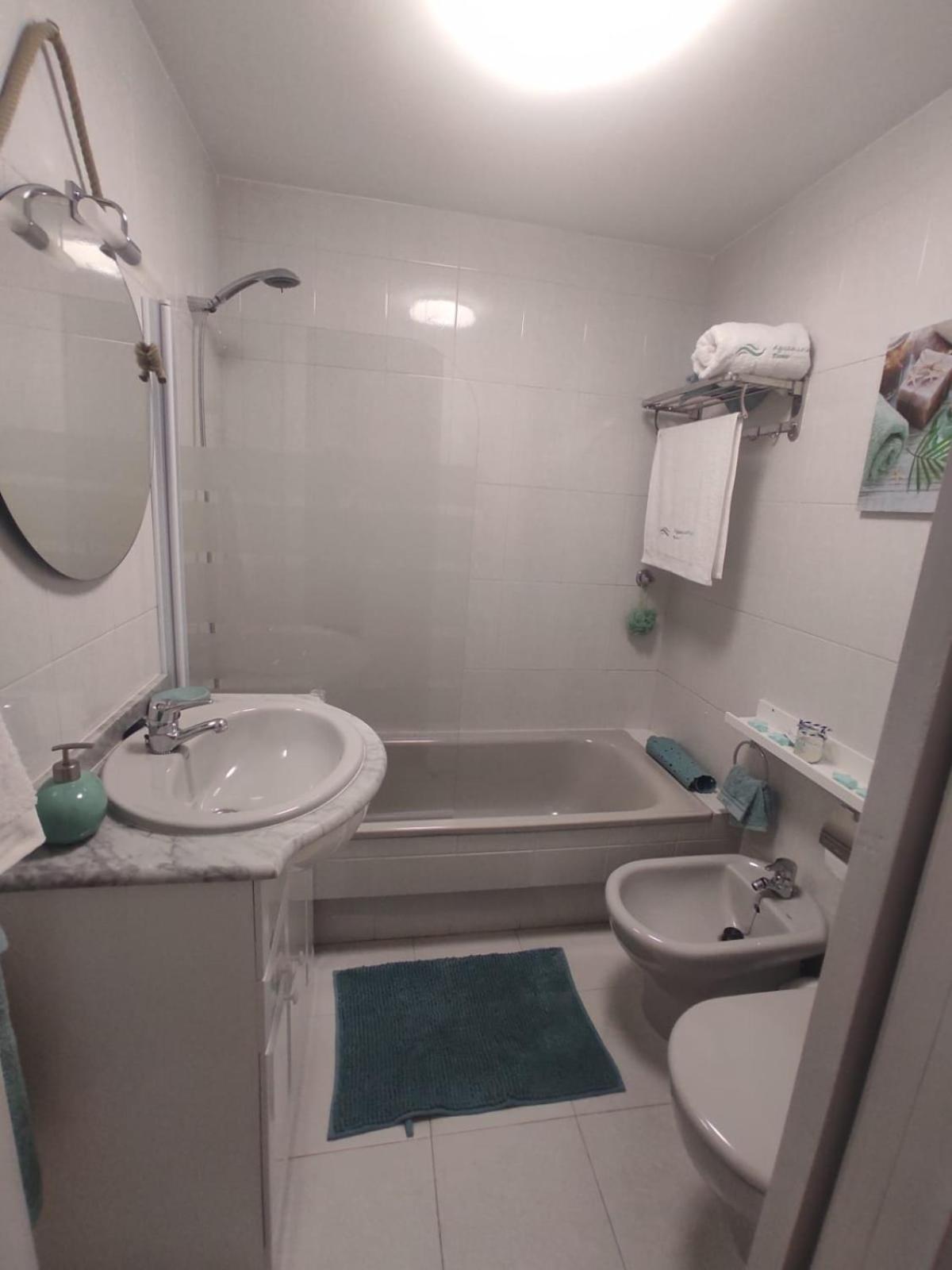 Apartamento Aguamarina 부에우 외부 사진