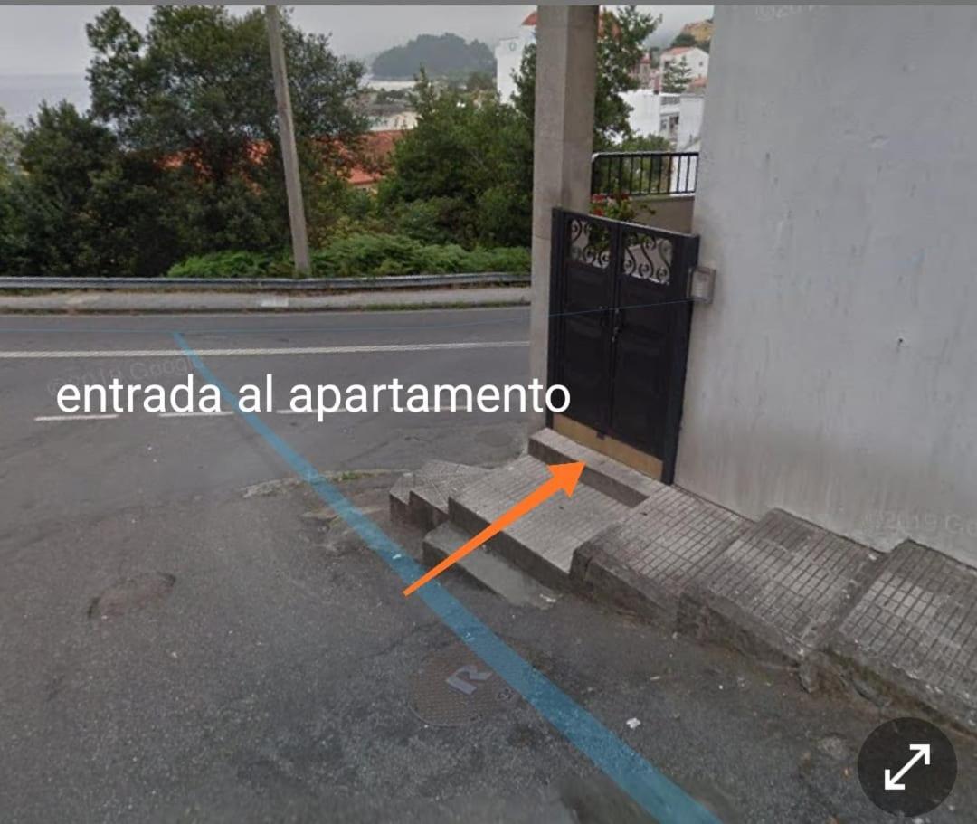 Apartamento Aguamarina 부에우 외부 사진